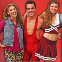 Off-Broadway's BAYSIDE! THE MUSICAL! Extends Through 12/28 at Theatre 80 Video