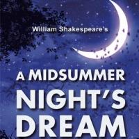 BWW Reviews: The New American Theatre Presents A MIDSUMMER NIGHT'S DREAM in 1930's Gr Video