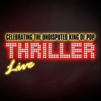 Peter Murphy to Join THRILLER LIVE Australian National Tour Video