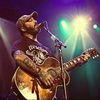 MotorCity Casino Hotel to Welcome Back Aaron Lewis, 4/26 Video