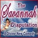 Company Theatre Presents THE SAVANNAH DISPUTATION, Now thru 10/21 Video