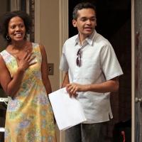 BWW Reviews: Good Theater's CLYBOURNE PARK Takes Incisive Aim at Racism Video