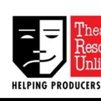 Theater Resources Unlimited to Host Writer-Producer Speed Date, 3/29