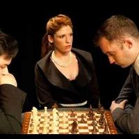 CHESS Opens Friday at the Cambridge YMCA Theater Video