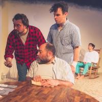 BWW Reviews: ONE FLEW OVER THE CUCKOO'S NEST Soars to Complex Heights