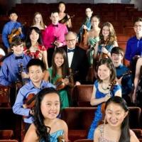 CCM's Starling Chamber Orchestra to be Featured on NPR's 'From the Top' Video