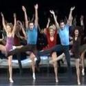 STAGE TUBE: Paper Mill Playhouse's A CHORUS LINE - Highlights! Video