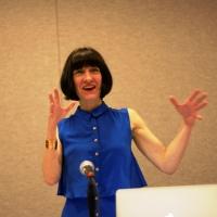 TONY-winning Scene Designer Donyale Werle to Present at USITT 2015, 3/20