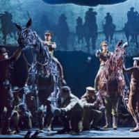BWW Review: Stunning and Touching WAR HORSE Plays the Fox Theatre Video