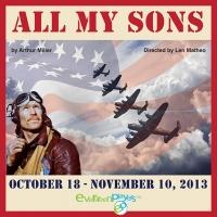 Evergreen Players' ALL MY SONS Opens Tomorrow Video