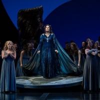 Review Roundup: NORMA at the Metropolitan Opera Video