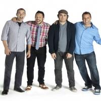 TruTV's Impractical Jokers Tour Comes to PlayhouseSquare, 6/14; Tickets on Sale 1/31 Video