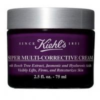 Kiehl's Debuts It's Super Multi-Corrective Cream Video