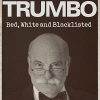 Cone Man Running Presents TRUMBO: RED, WHITE AND BLACKLISTED, Now thru 3/28 Video