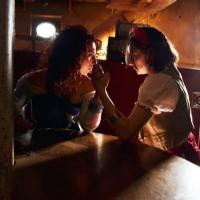 HEART OF OAK Comes to FRIGID New York, Now thru 3/6 Video