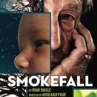 SMOKEFALL to Open 10/5 at Goodman Theatre Video