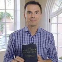NY Times #1 Bestselling Author Announces Book Giveaway Video