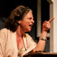 BWW Reviews: AUGUST: OSAGE COUNTY at Balagan �" Stunningly Powerful Video