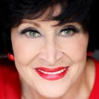 Chita Rivera to Play New Year's Eve Show at 54 Below Video