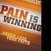 University Student Shares PAIN IS WINNING in New Book Video
