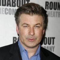 Alec Baldwin to Bring Politics to New MSNBC Primetime Show? Video