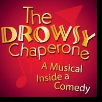 THE DROWSY CHAPERONE Comes to Colorado Springs, Now thru 6/2 Video