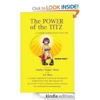 New Book, 'The POWER of the TITZ' is Released