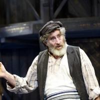 Marlowe Theatre Presents FIDDLER ON THE ROOF, Now thru Nov 9 Video