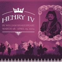 Cincinnati Shakespeare Company's HENRY IV: PART 1 & 2 Begins 3/28 Video