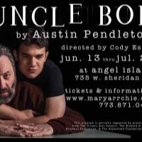 Mary-Arrchie Theatre Reopens UNCLE BOB at Angel Island, Now thru 9/1 Video