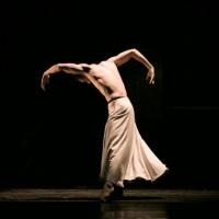 Carbon Dance Theatre Appears at The Ware Center in Lancaster Tonight Video