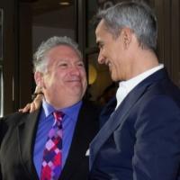 Photo Coverage: Inside CASA VALENTINA's Opening Night Theatre Arrivals