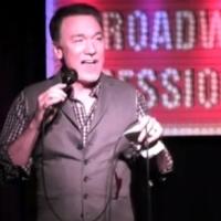 STAGE TUBE: Patrick Page Performs 'You're a Mean One, Mr. Grinch' at BROADWAY SESSION Video