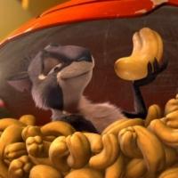 VIDEO: First Look - Will Arnett & More Lend Voices to Animated Comedy THE NUT JOB Video