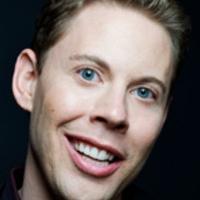 Ryan Hamilton Set for Comedy Works Landmark Village, Now thru 10/4 Video