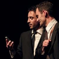 SENZA INCROCIAZIONI di Francesco Stella, Sabato 8 Marzo ore 21,00