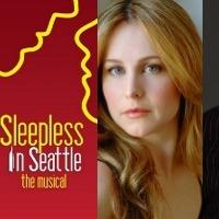 SLEEPLESS IN SEATTLE World Premiere Will Feature Chandra Lee Schwartz, Joe West and M Video