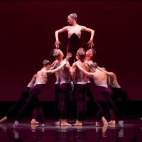 Smuin Ballet Takes 2014 Winter Tour to 'XXtremes', Now thru 3/29 Video