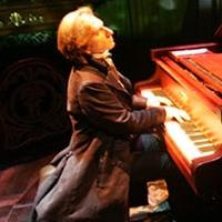 Berkeley Rep's MONSIEUR CHOPIN Continues Now thru 9/21