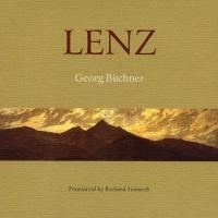 Archipeligo Books Celebrates Georg Buchner's 200th Birthday with Discount on LENZ Video