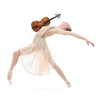 Magloire's New Chamber Ballet Set for This Weekend