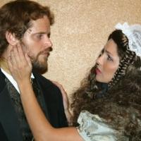 Knock 'em Dead Dinner Theatre to Stage LES MISERABLES, 9/13-11/2