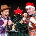 Cape May Stage Presents A TUNA CHRISTMAS, 11/23-12/30 Video