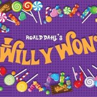 BCCT to Present WILLY WONKA at Historic Strand Theater, 8/8-10 Video