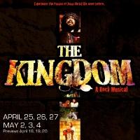 The Grove Theatre to Present THE KINGDOM, 4/25-5/4 Video