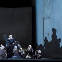 BWW Reviews: DIALOGUES OF THE CARMELITES at the Kennedy Center Video