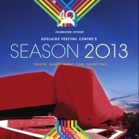 Adelaide Festival Centre Kick Off 2013 Something on Saturday Season Today Video