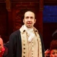 VIDEO: Lin-Manuel Miranda Talks HAMILTON's Drama, Love, and Intrigue on CBS Sunday…