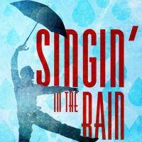 SINGIN' IN THE RAIN Comes to Life Onstage at SLO Little Theatre Video