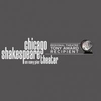 Chicago Shakespeare Launches 2013/14 Season with Gala 2013 Celebration in June Video